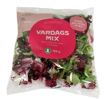 Coop VARDAGSMIX