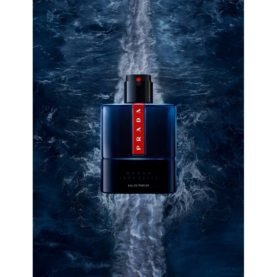 Prada Luna Rossa Ocean Eau de Parfum 100 ml