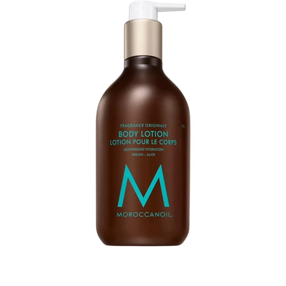 Moroccanoil Body Lotion