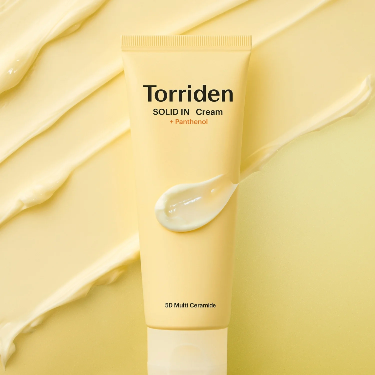 Torriden SOLID IN Cream, 70 ml