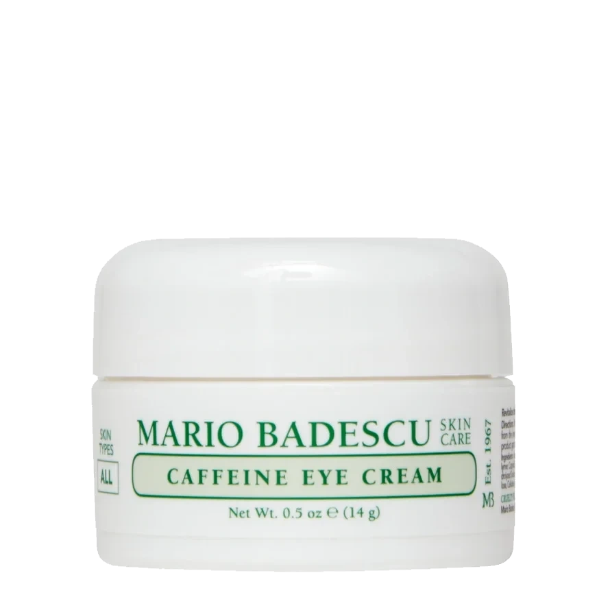 Mario Badescu Caffeine Eye Cream 14 g