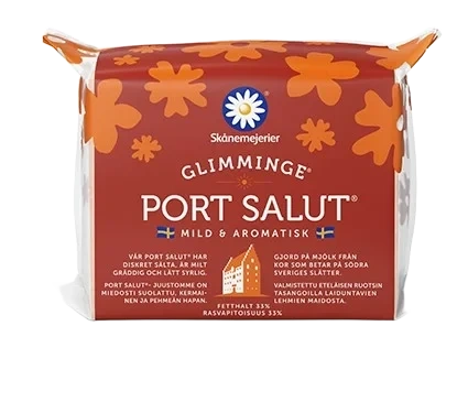 Port Salut mild