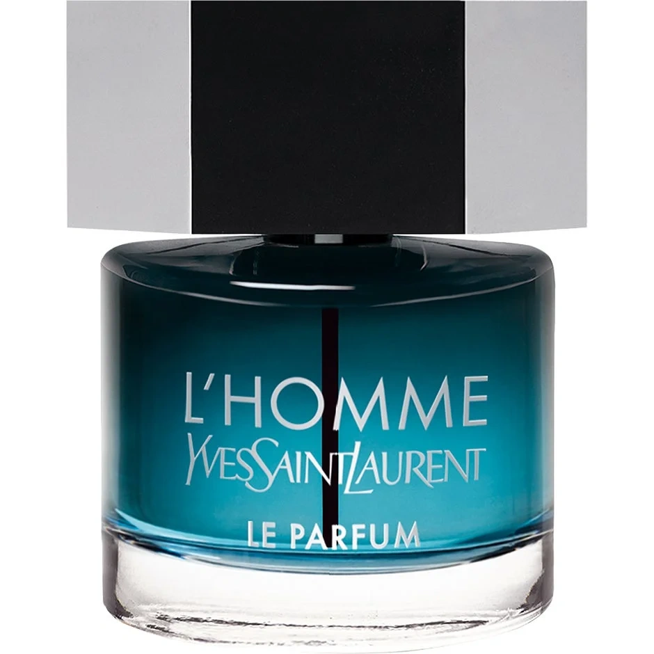 Yves Saint Laurent L'Homme