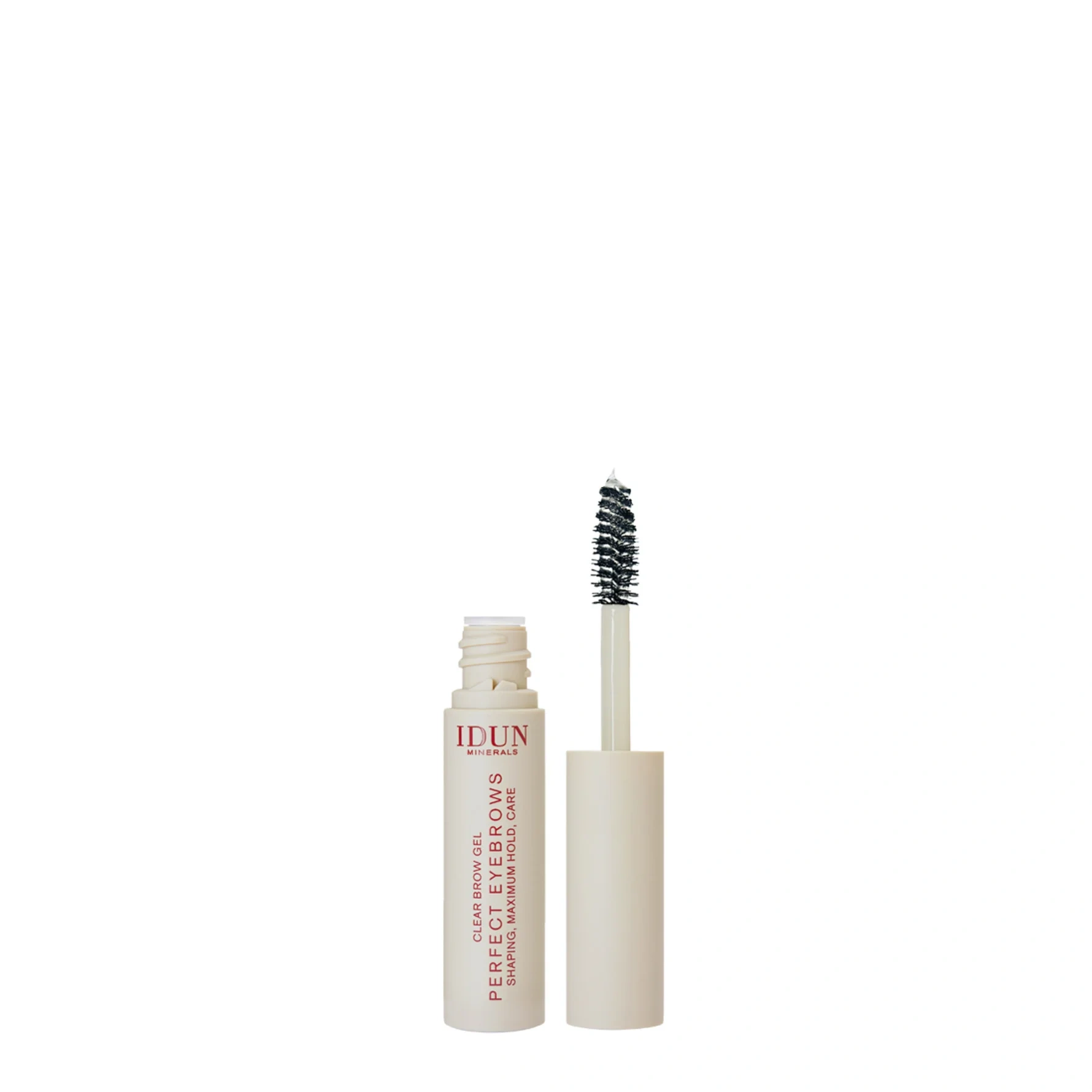 IDUN Minerals Clear Browgel 4 ml