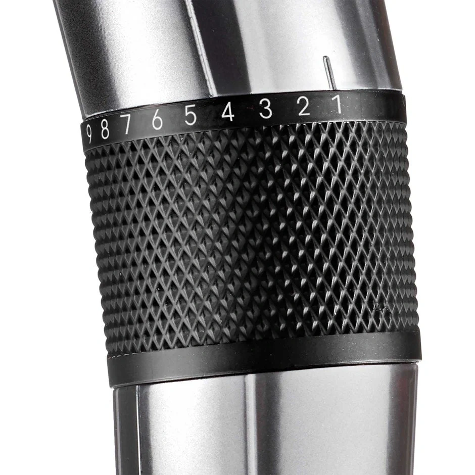 BaByliss Carbon Steel clipper