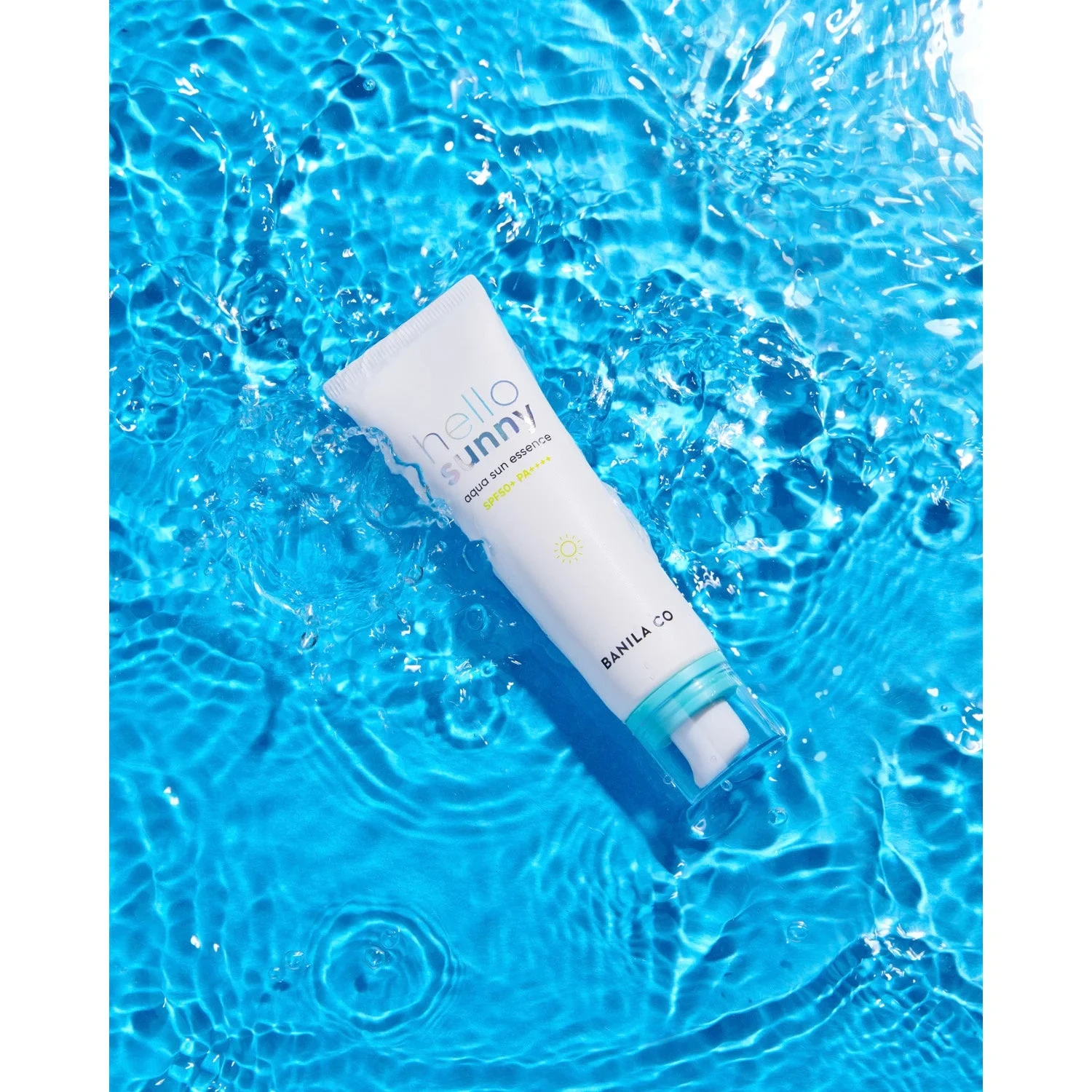 Banila Co Hello Sunny Aqua Sun Essence SPF50+ PA++++