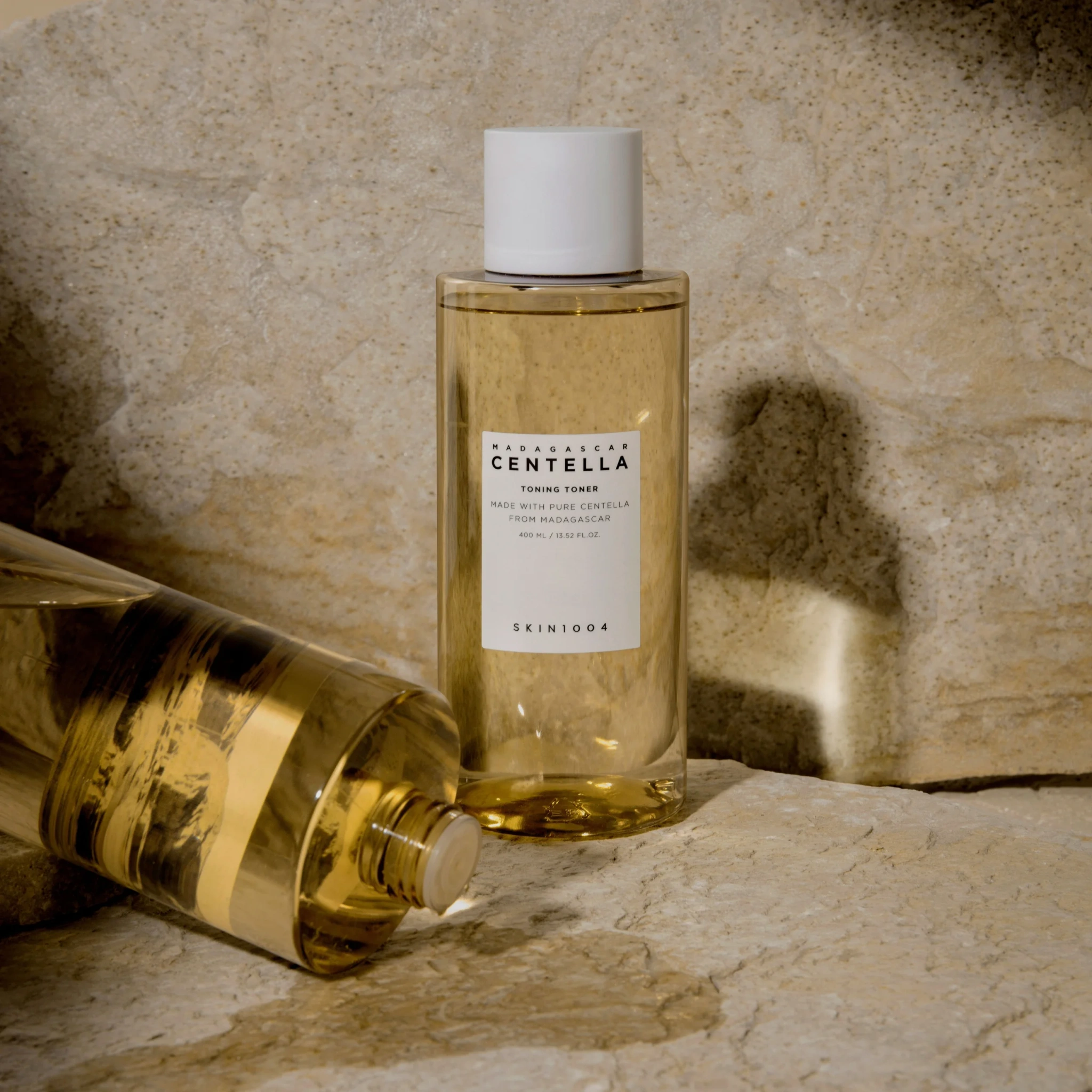 SKIN1004 Madagascar Centella Toning Toner, 210 ml