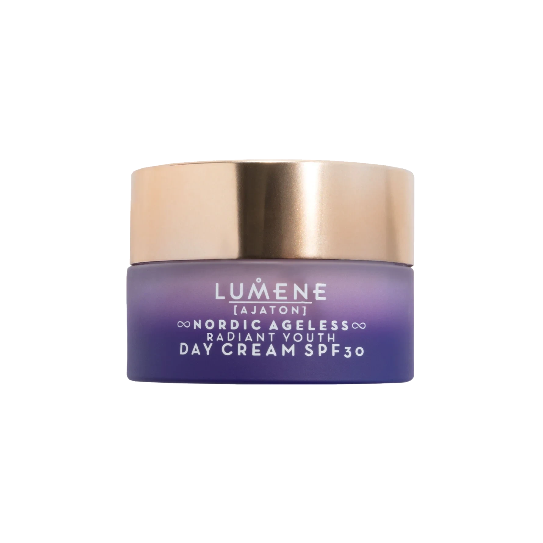 Lumene Nordic Ageless Radiant Youth Day Cream SPF30 50 ml
