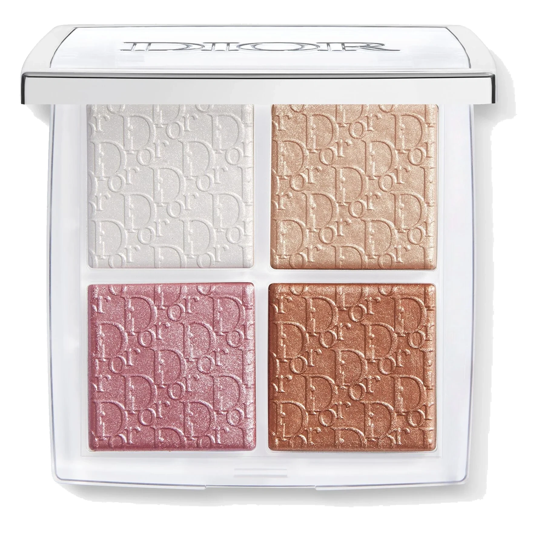 DIOR Backstage Face Glow Palette 001 Universal Glow
