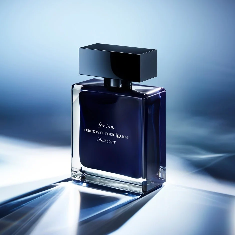 Narciso Rodriguez For Him Bleu Noir Eau de Parfum 50 ml