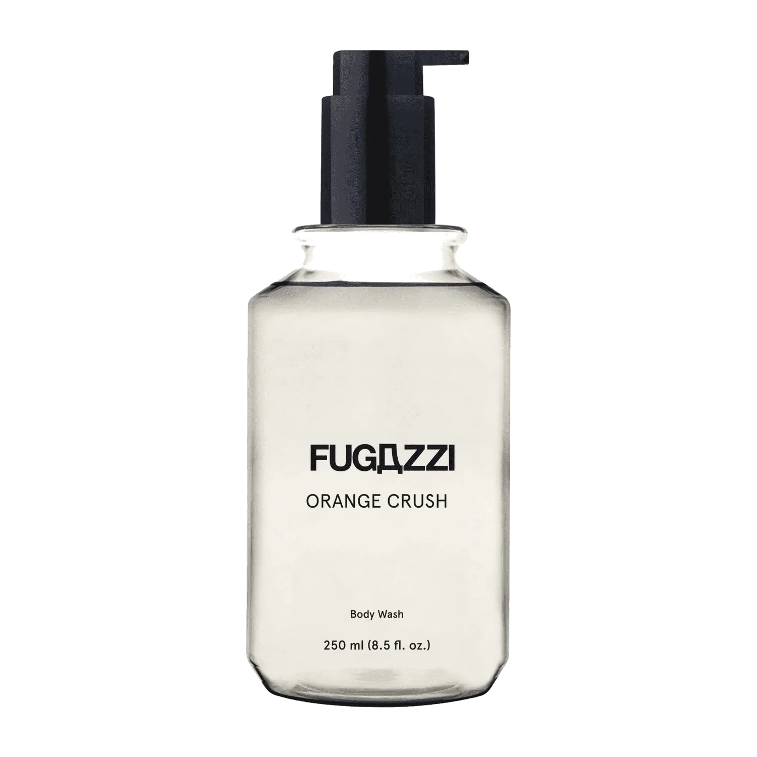 Fugazzi Orange Crush Body Wash