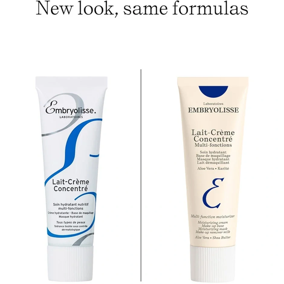 Lait creme
