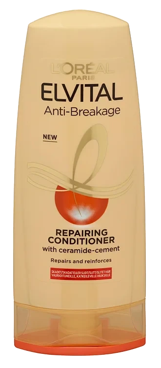 Balsam Anti Breakage