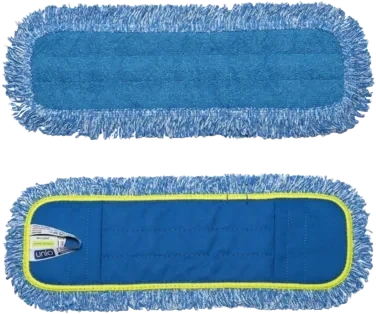 Uniq duotex tørr/fukt 40cm lomme 1stk