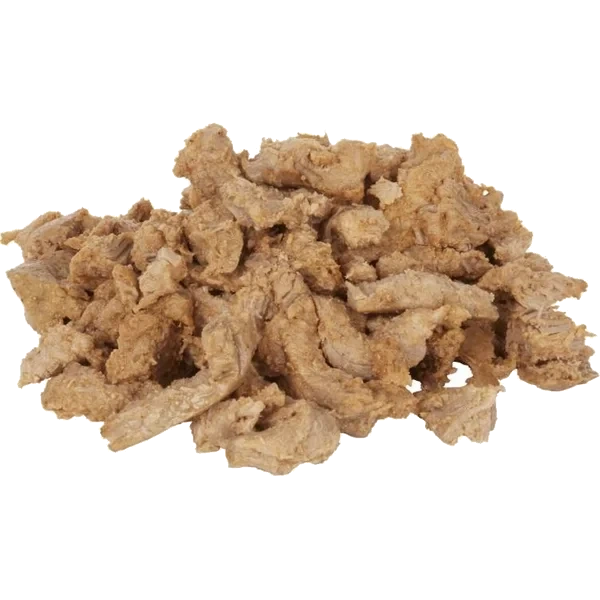 Biffkjøtt Strimlet Kokt 1kg Frys Gilde