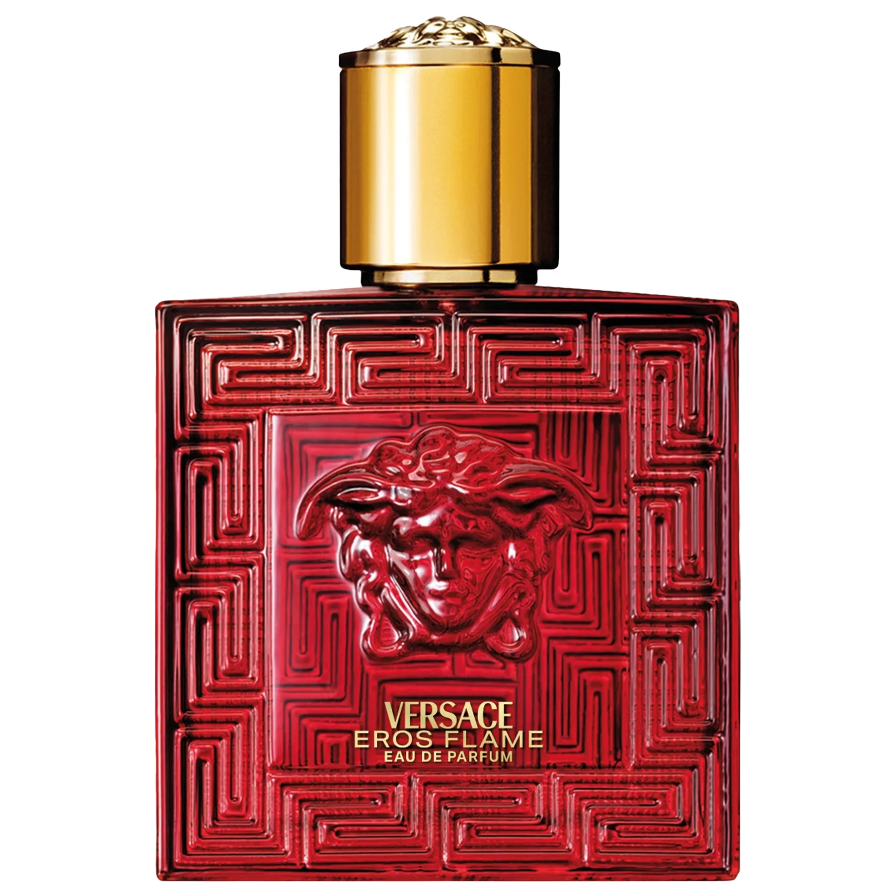 Versace Eros Flame