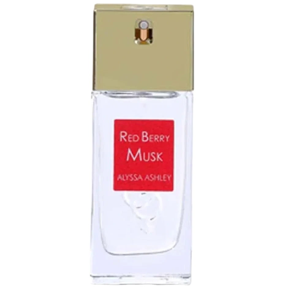 Alyssa Ashley Red Berry Musk