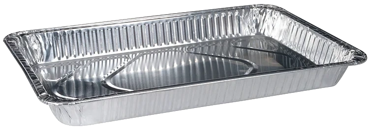 Aluform 1/1 gn 6,8l  10stk