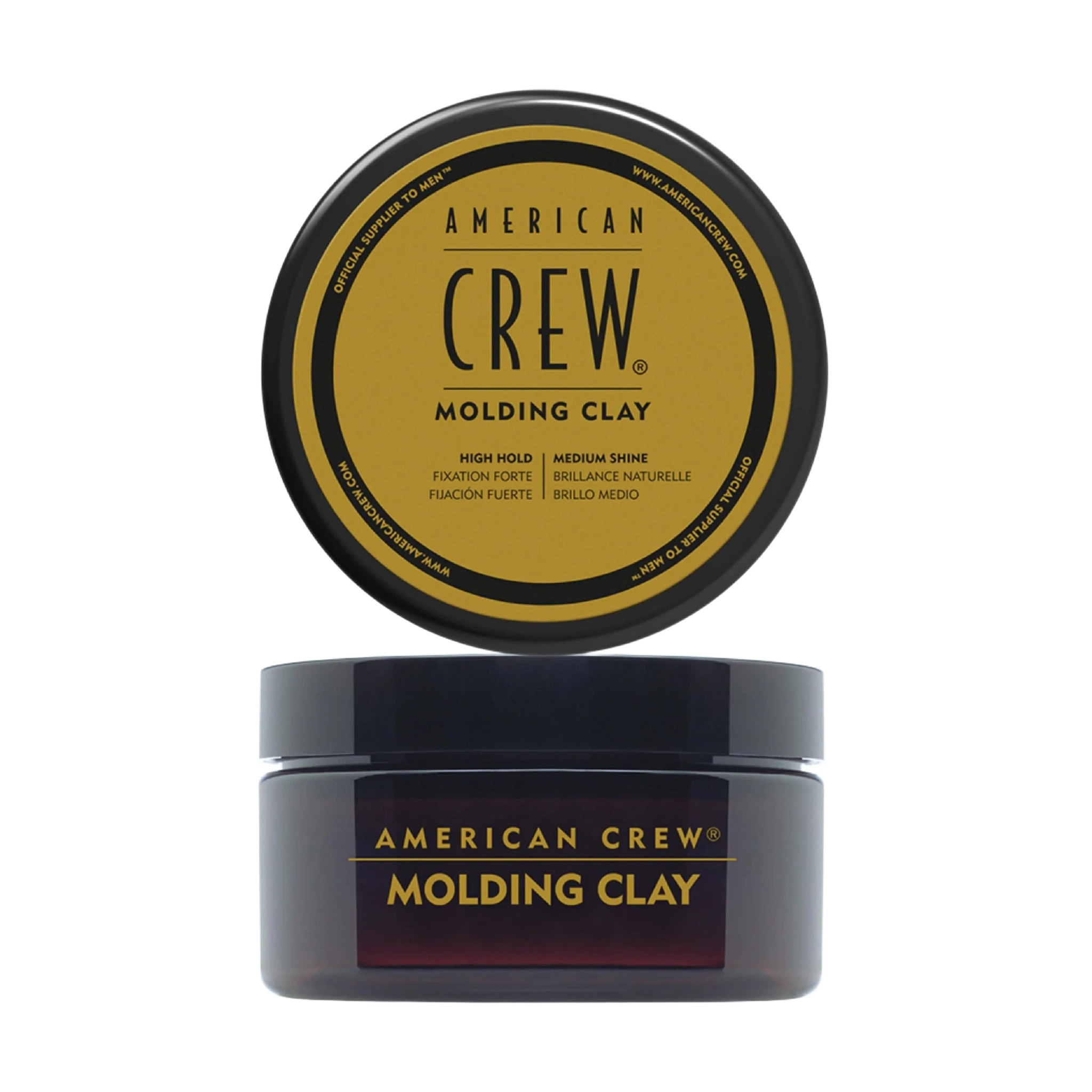 American Crew Molding Clay, 85 g