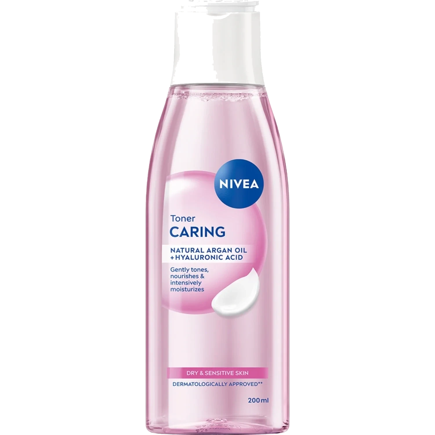 NIVEA Toner Caring