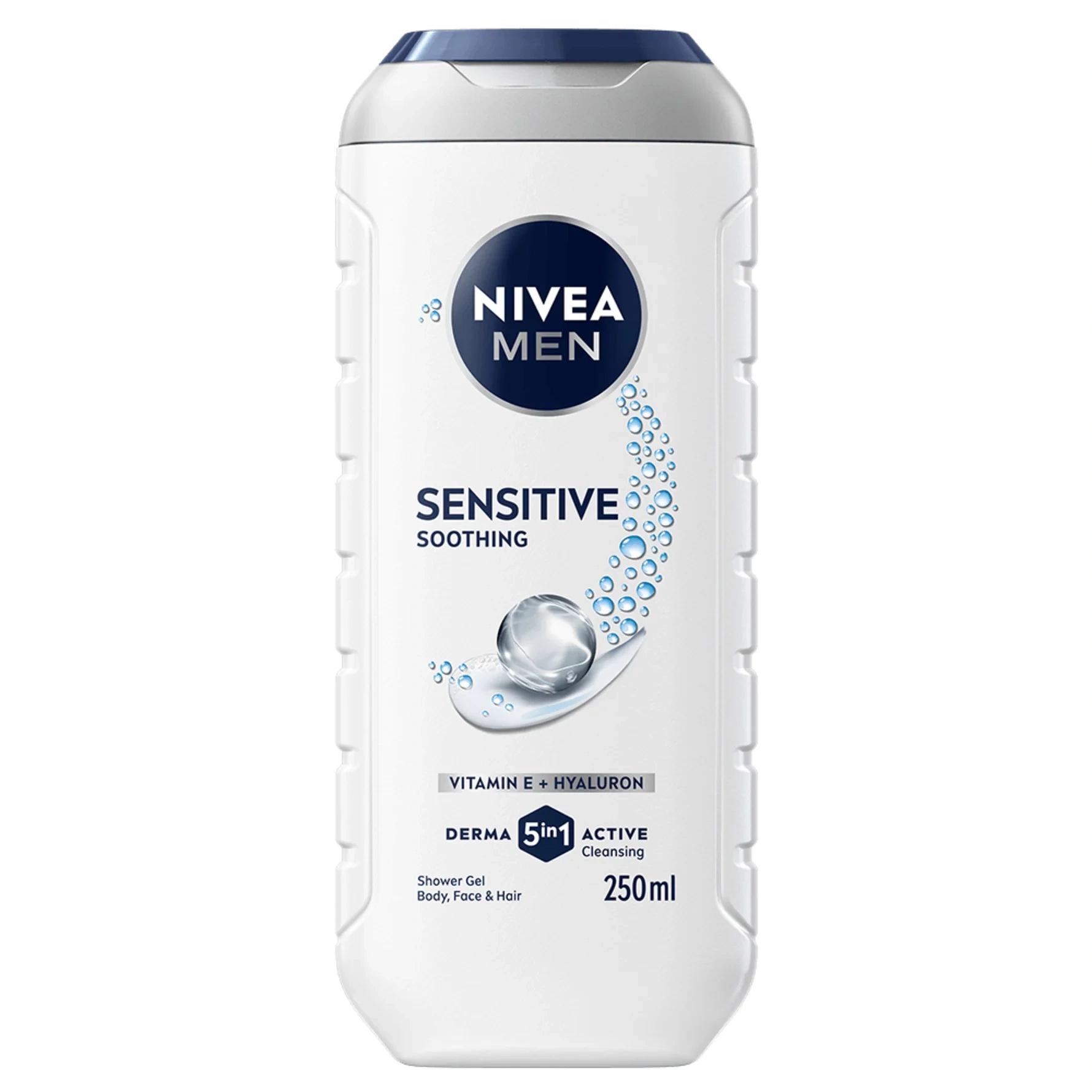 NIVEA MEN Shower Gel