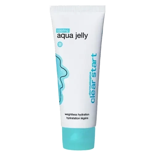 Clear Start Cooling Aqua Jelly 59 ml