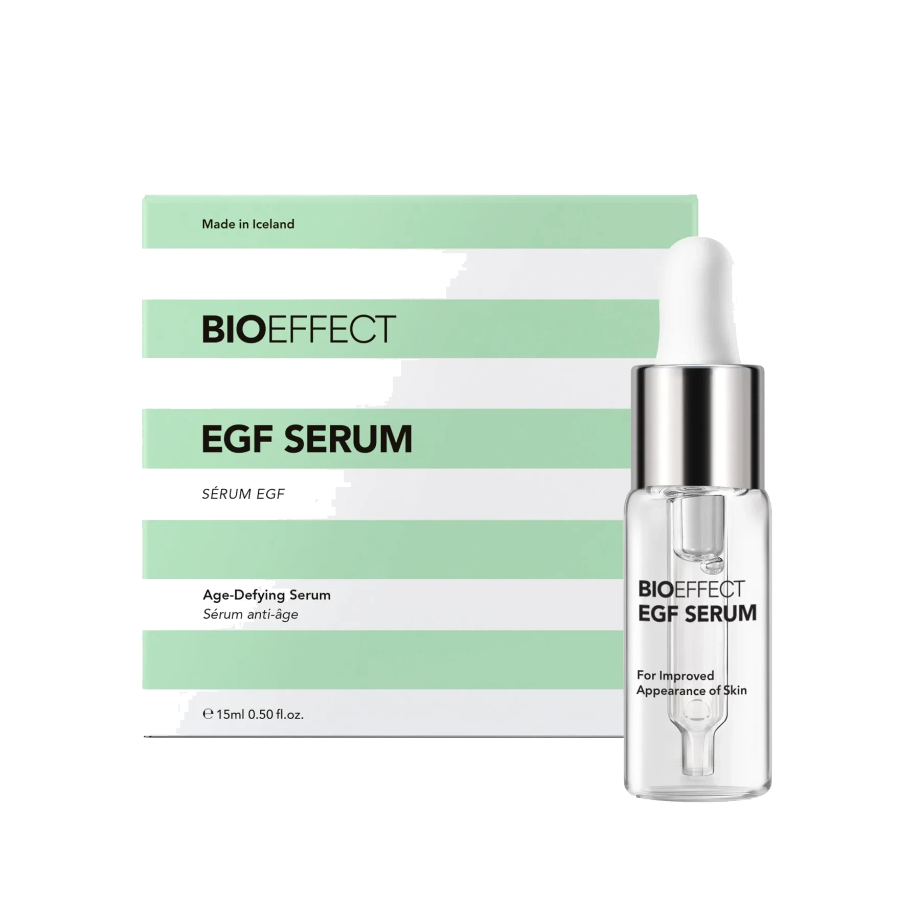 Bioeffect EGF Serum