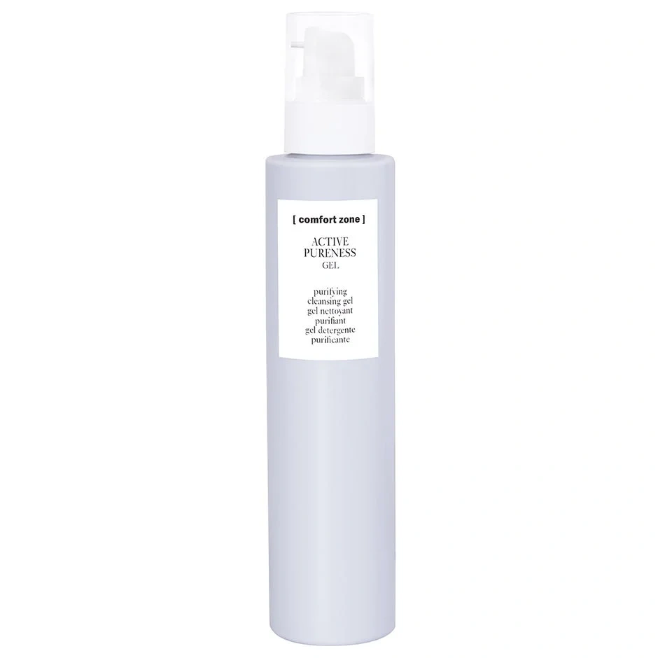 Comfort Zone Active Pureness Cleansing Gel