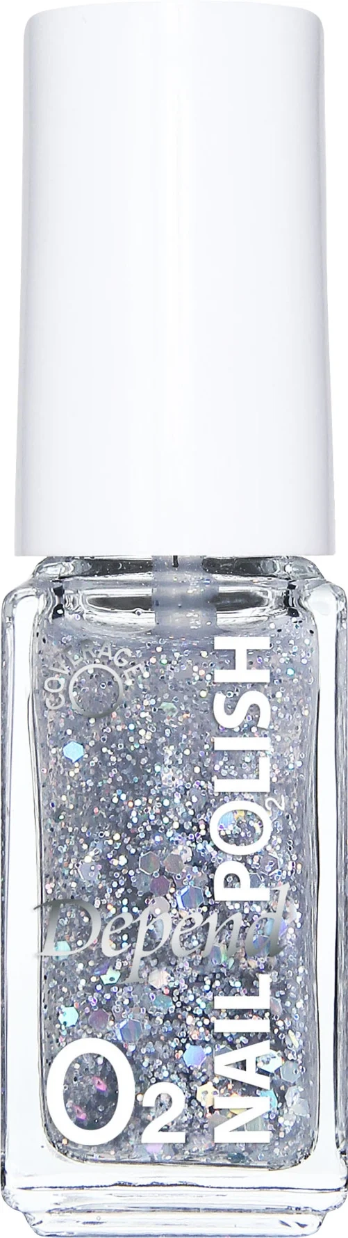 Depend O2 Nail Polish 335