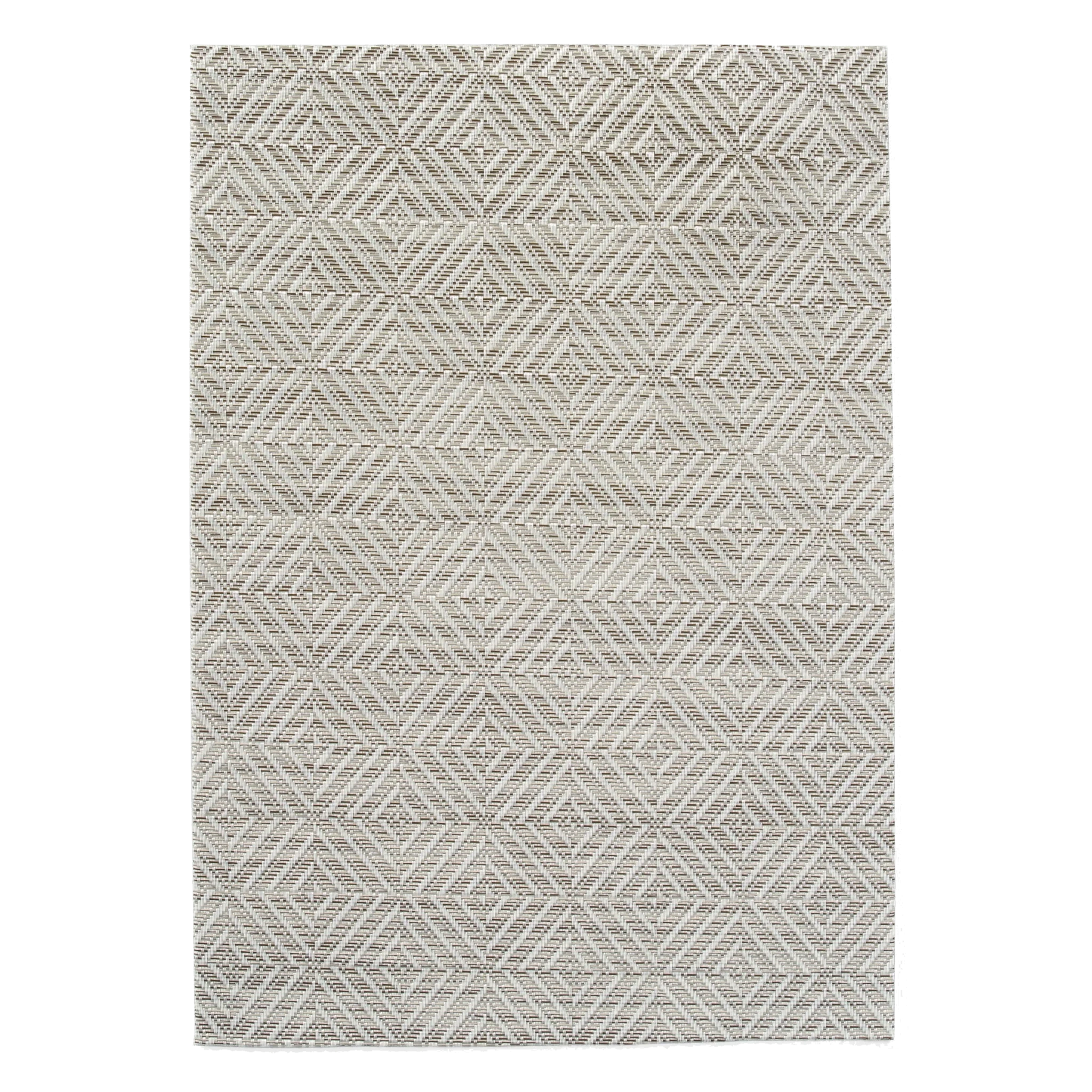 Placemat, geometriskt mönster – set