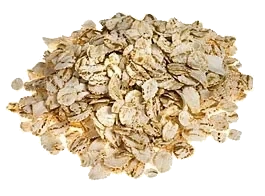 Kornflingor