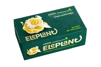 Eleplant Normalsaltat