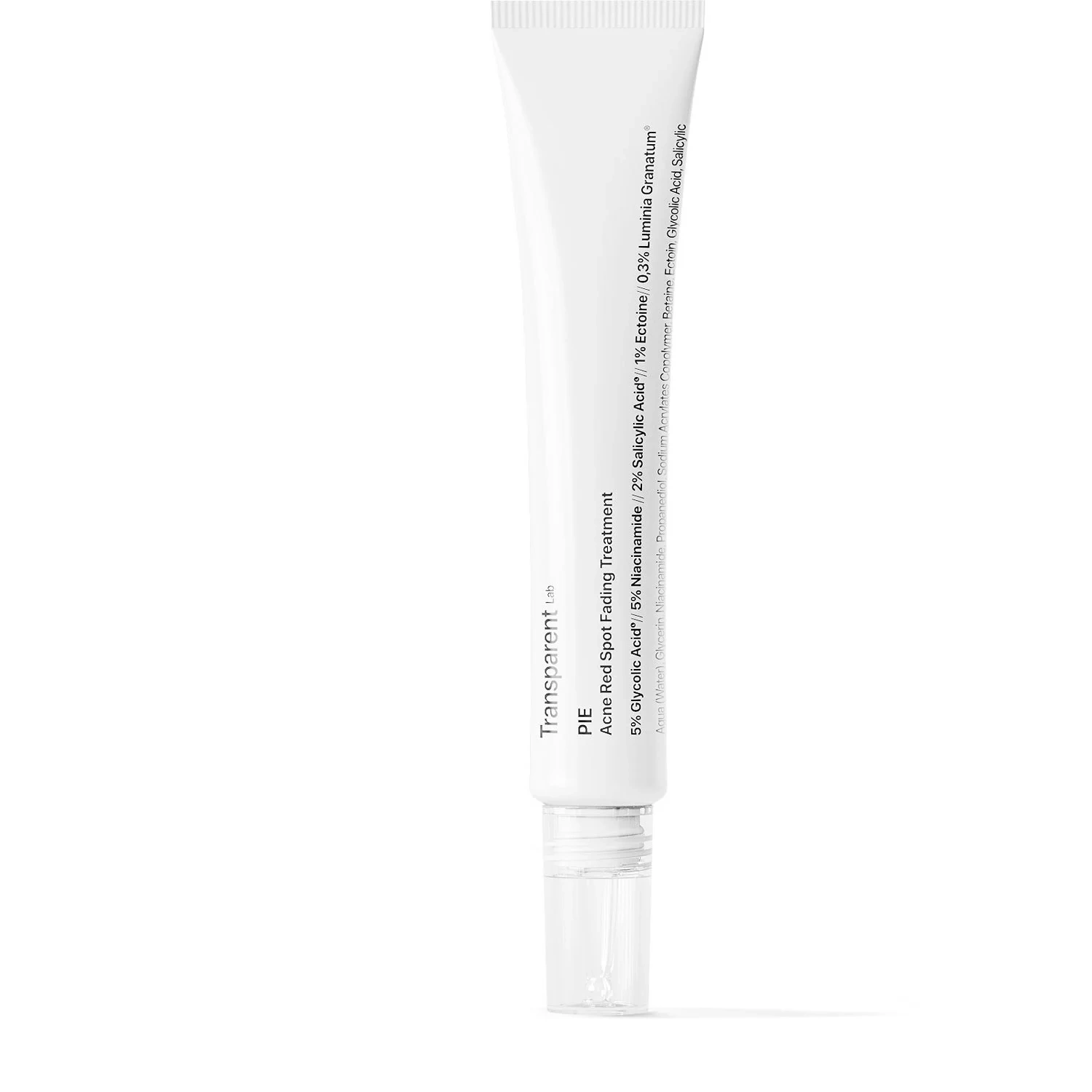 Niche Beauty Lab Transparent Lab