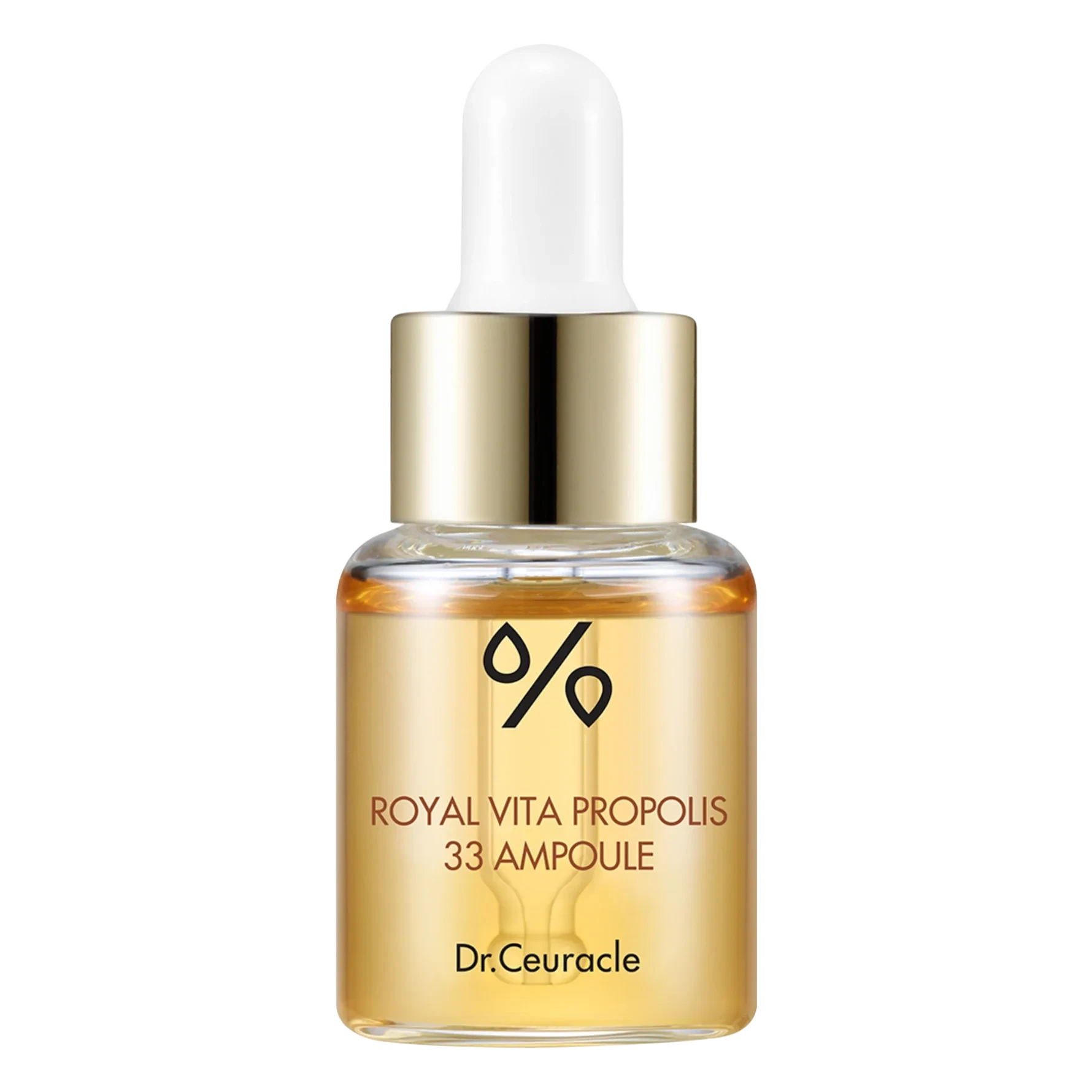 Dr. Ceuracle Royal Vita Propolis 33 Ampoule 15 ml