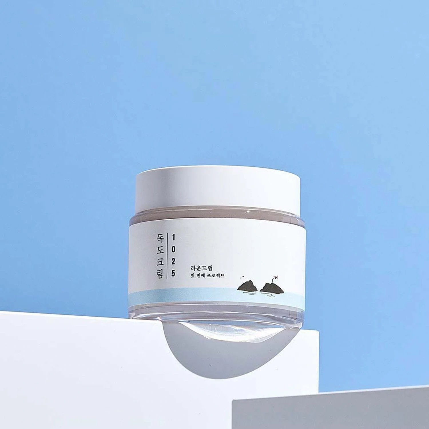 1025 Dokdo Cream