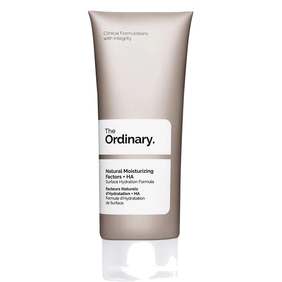 The Ordinary Natural Moisturizing Factors + HA