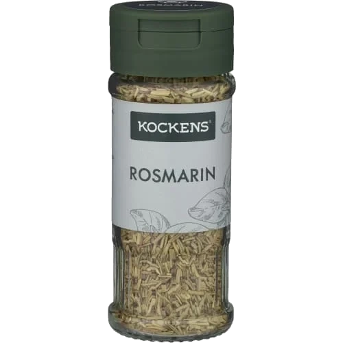 Rosmarin Burk