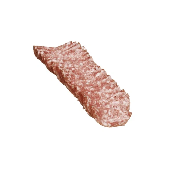Salami Siliana Skivet 500g Gilde