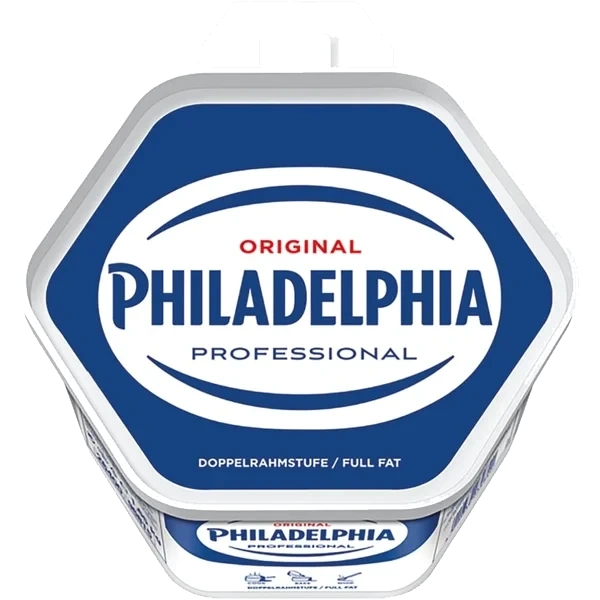 Philadelphia Original Ost 1.6kg