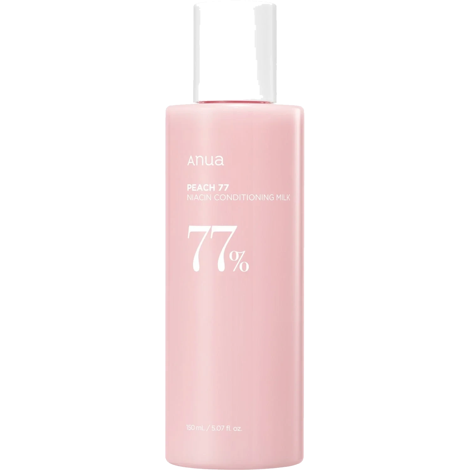 Anua Peach 77% Niacin Conditioning Milk 150 ml