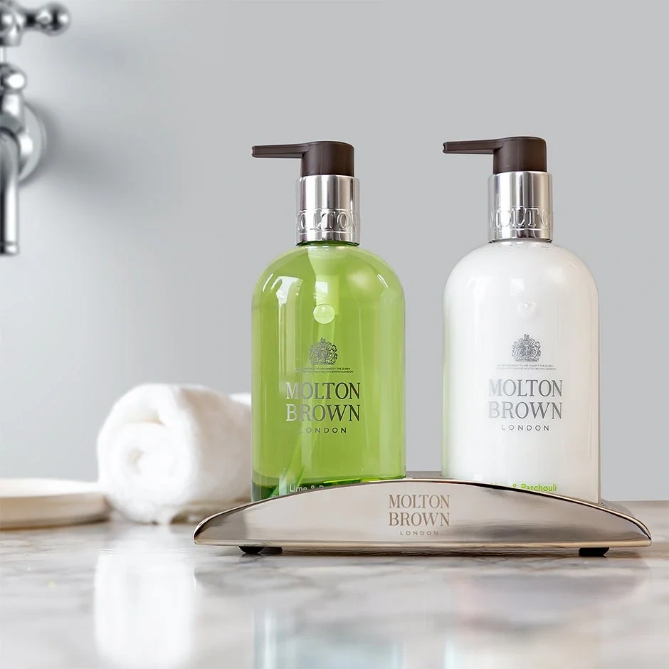 Molton Brown Lime & Patchouli