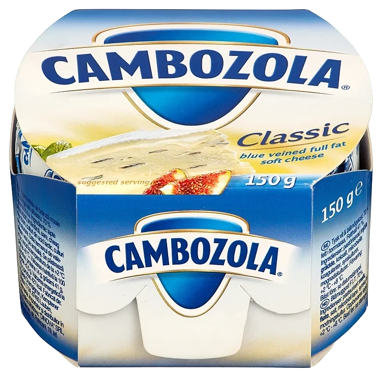 Cambozola               150g