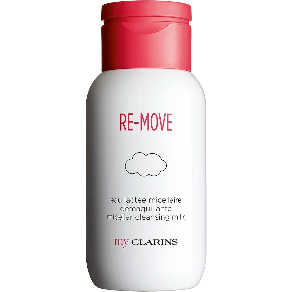 Clarins MyClarins Re-Move Micellar Cleansing Milk