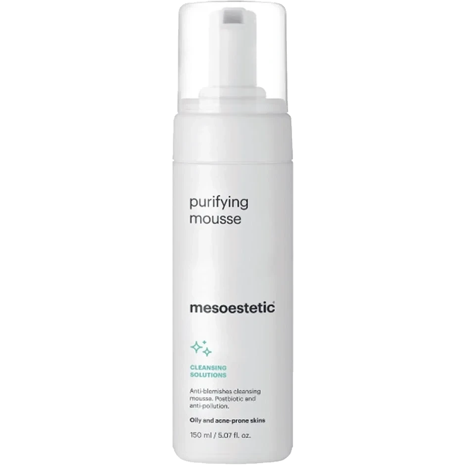 Mesoestetic Purifying Mousse