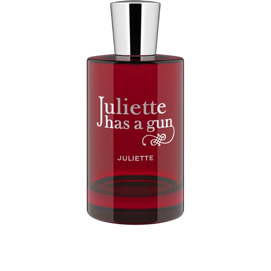 Juliette has a gun Juliette