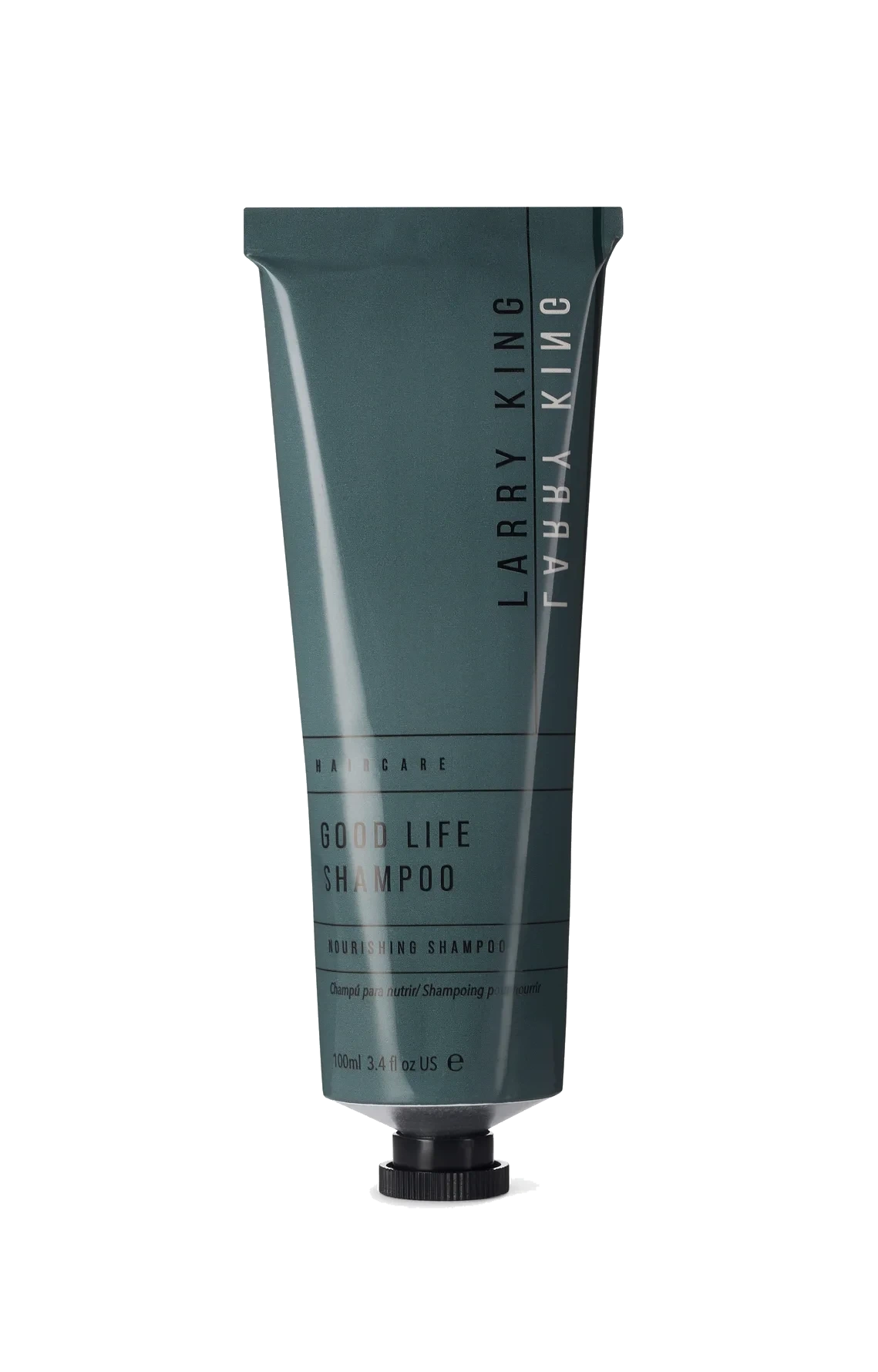 Larry King Good Life Shampoo 100 ml