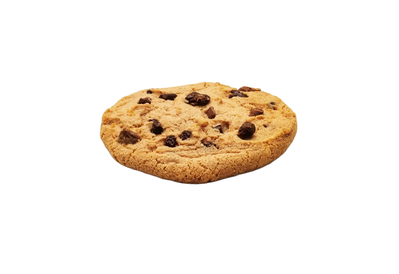 Chocolate Chip Cookie