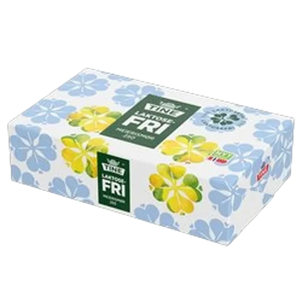 Tine laktosefritt smør   250g