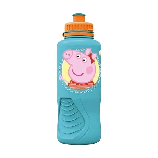 Drikkeflaske Peppa Gris