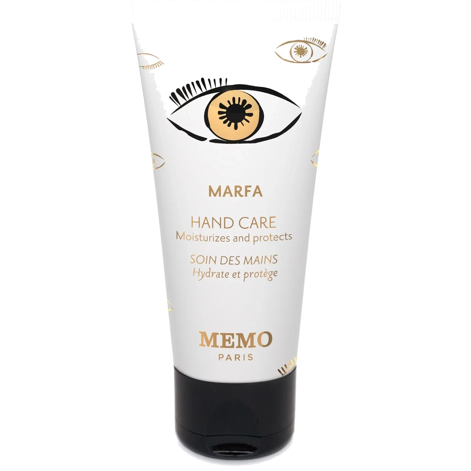 Memo Paris Marfa Hand Cream